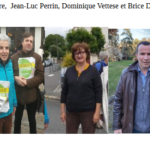 2020 - municipales