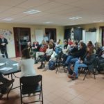table ronde 4