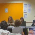 table ronde 2