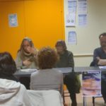 Montée des extrêmes droites, comment ne pas se résigner. Table ronde du 27 janvier 2025. 1