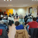 table ronde 5